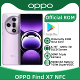 OPPO Find X7 5G NFC