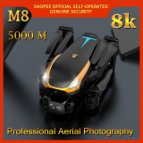 TESLA HD Drone Aerial Photography