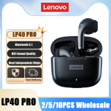 Original 2/5/10pcs Lenovo LP40 Pro