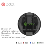 ASUS Adol Wireless Bluetooth Earphones