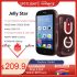 Original QKZ-CK5 mobile sports headphones,