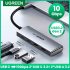 GK GST Earphones 1DD+1BA Hybrid