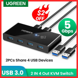 UGREEN USB Switch USB 3.0