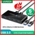 UGREEN Thunderbolt 4 Dock with