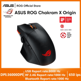 ASUS ROG Chakram X Origin
