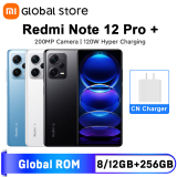 Global ROM  Xiaomi Redmi