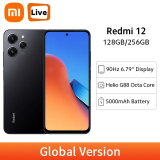 Global Version Xiaomi Redmi 12
