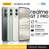 realme GT 2 Pro global