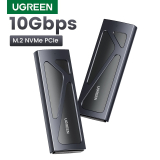 UGREEN M.2 NVMe SSD Case