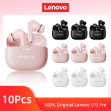 10pcs Lenovo LP3 Pro Wholesale