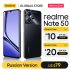 Global Version realme C51 NFC