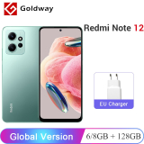 Global Version Xiaomi Redmi Note