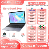 CHUWI HeroBook Pro Laptop 14.1