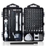 Screwdriver Set Precision Magnetic Screw