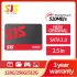 SJS Desktop Memory DDR4 16GB