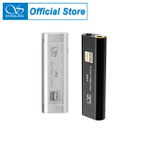 SHANLING UA2 Hi-Res Audio Portable