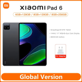 Global Version Xiaomi Pad 6