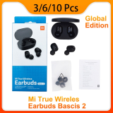 Global Version 3/6/10 Pcs Xiaomi
