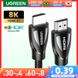 UGREEN 8K HDMI-Compatible Cable for
