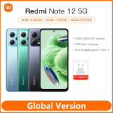 Xiaomi Redmi Note 12 5G