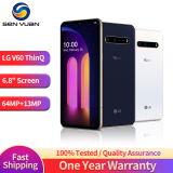 Original Unlocked LG V60 5G