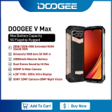 DOOGEE V Max 5G 6.58″