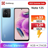 Global Version Xiaomi Redmi Note