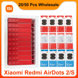 20/50 Pieces/Lot Wholesale Original Xiaomi