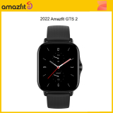 2022 New Versio Amazfit GTS