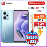 Global Version Xiaomi Redmi Note