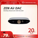 iFi ZEN Air DAC Desktop