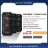 World Premiere DOOGEE S Punk