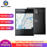 Original Unlocked BlackBerry Passport Q30