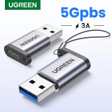 UGREEN USB C Adapter USB
