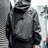 Fashion Men Crossbody Bag with