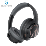 SoundPEATS Space Headphones Bluetooth 5.3
