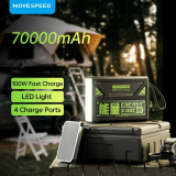 MOVESPEED Z70 Pro High Capacity