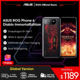 Original ASUS ROG Phone 6