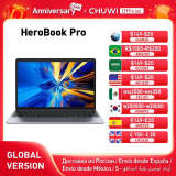 CHUWI HeroBook Pro 14.1″ 1920×1080