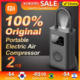Xiaomi Mijia Portable Electric Air