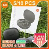 5/10 Pcs Xiaomi Redmi Buds