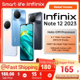 Infinix Note 12 2023 4G