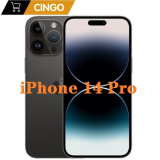 Unlocked Used Apple iPhone 14