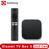 Original Global Xiaomi Mi TV