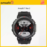 [World Premiere] Amazfit T Rex