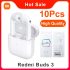 3/6/10 Pieces Xiaomi Redmi AirDots