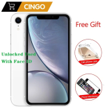 Unlocked Original iPhone XR Face