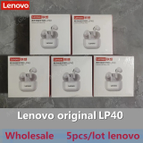 Lenovo LP40PRO/LP40 5pcs Wireless Earphone