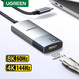 UGREEN USB C to 8K