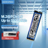 MOVESPEED 3500MB/s 2TB 1TB SSD